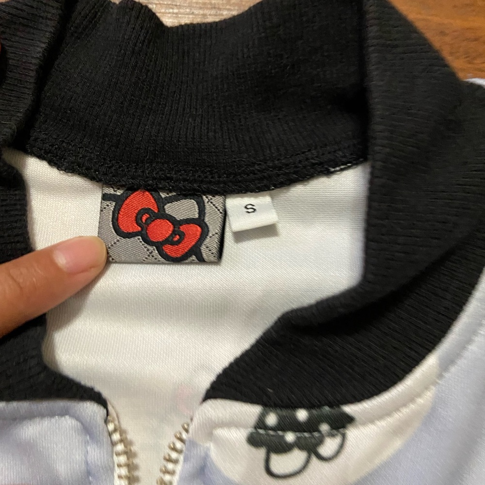 Hello Kitty Jacket - image 2